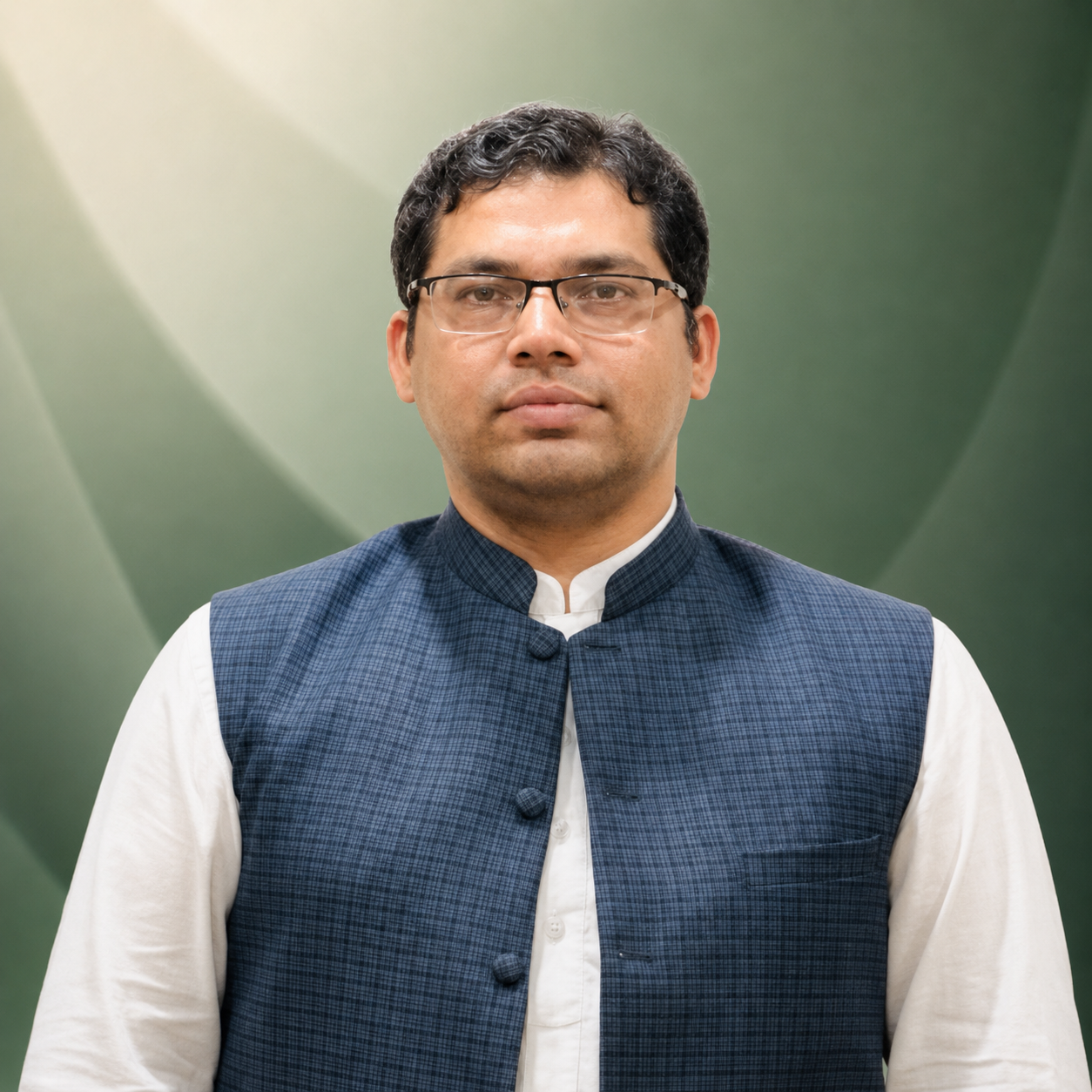 Dr. Abdul Rehman