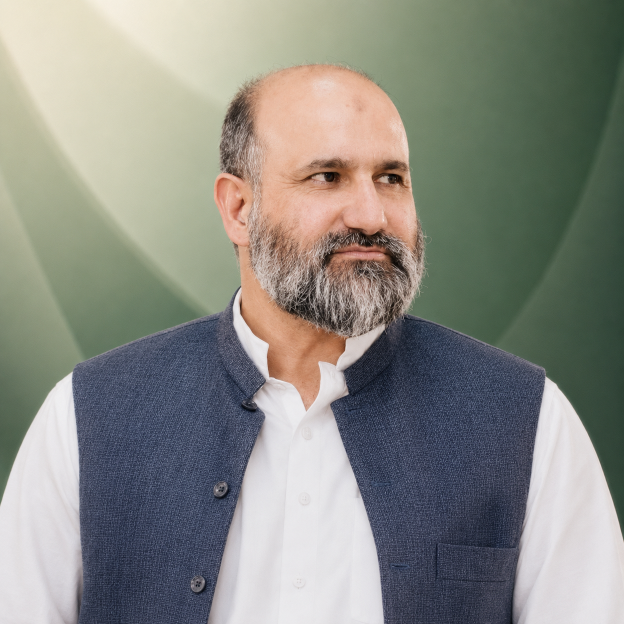 Prof. Dr. Aftab Afzal