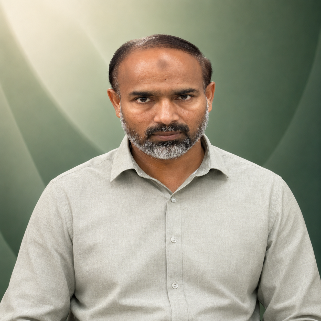 Prof. Dr. Mubashiar Hussain