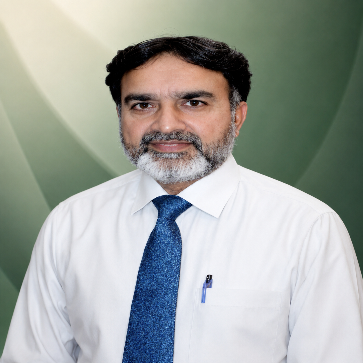 Prof. Dr. Muhammad Riaz