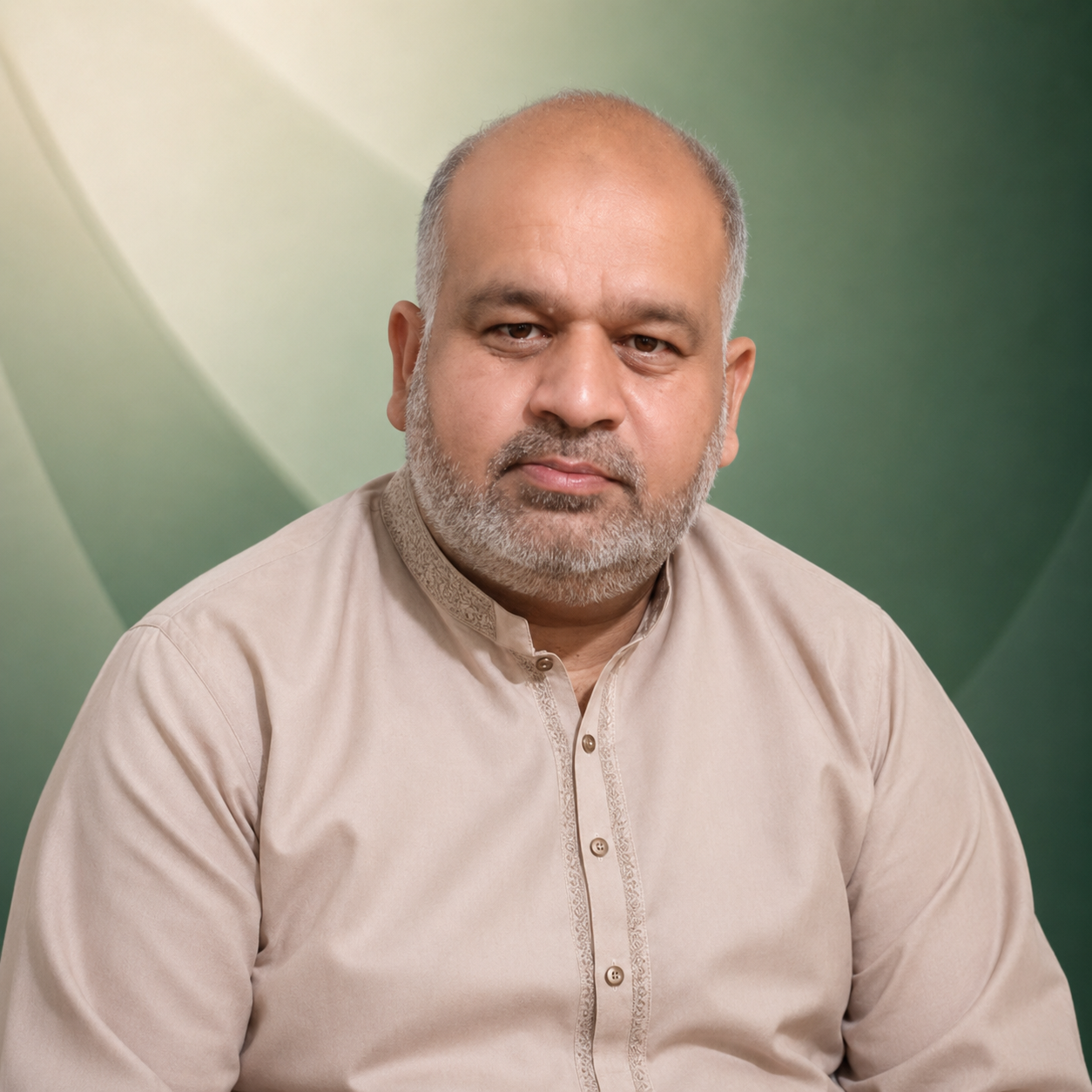 Prof. Dr. Muhammad Sana Ullah
