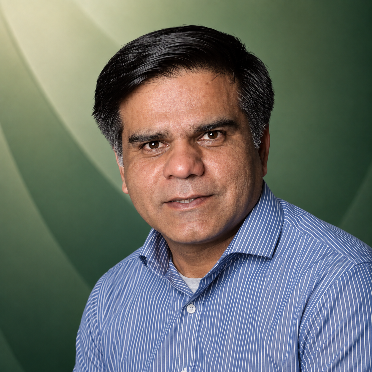 Dr. Muhammad Tauseef Asmat