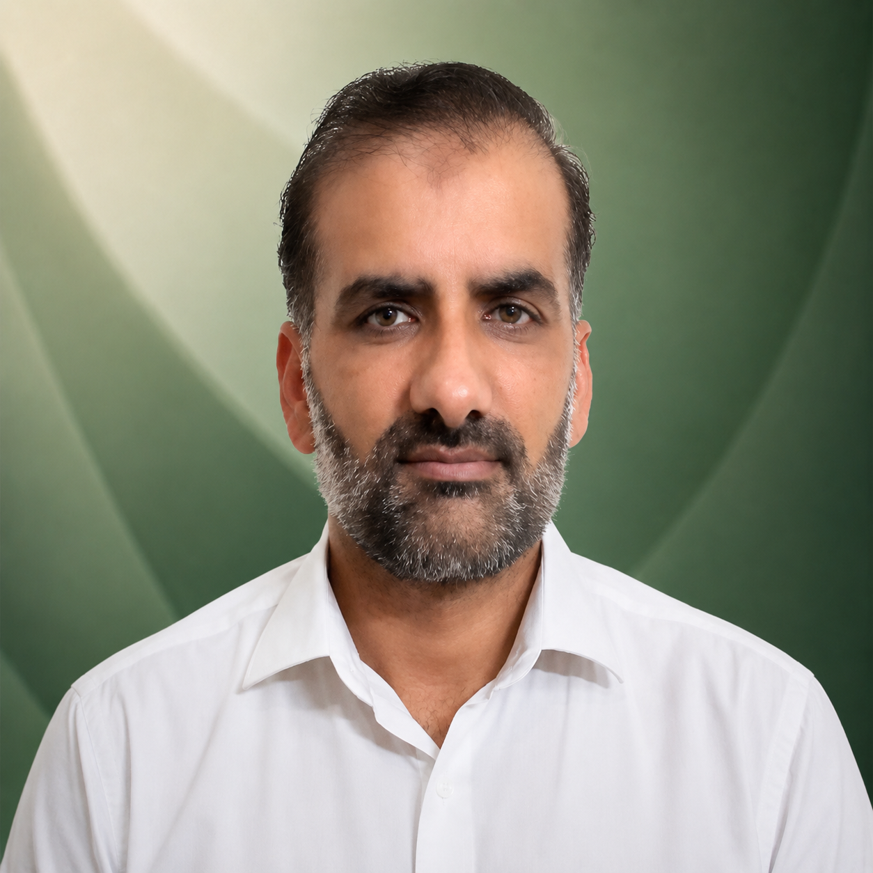 Dr. Saeed A. Asad