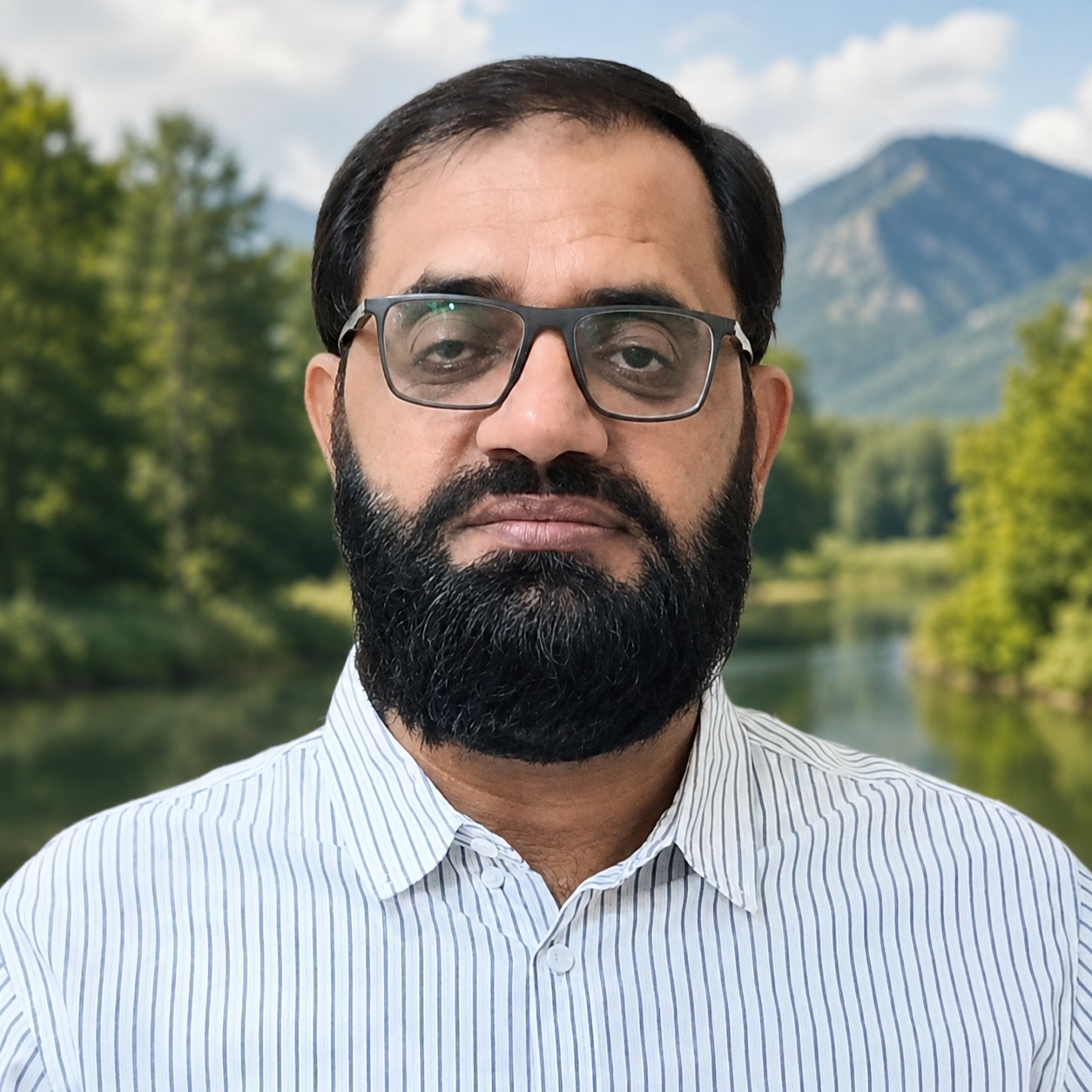 Dr. Abdul Wakeel